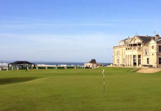 2012 Golf Week Gallery