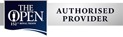 The Open Authorised Provider Logo